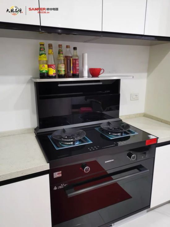 雙11選購集成灶別再盲目跟風！這次被集成灶十大品牌