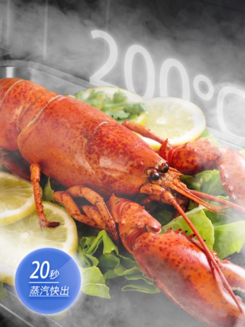 帥豐電器T1-7B蒸烤一體集成灶，讓平凡的生活浪漫