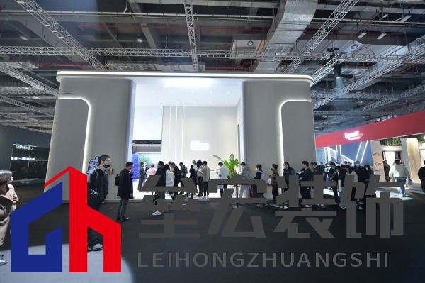 新構(gòu)思，新突破！圣象家居重磅亮相2023中國建博會(huì)(上