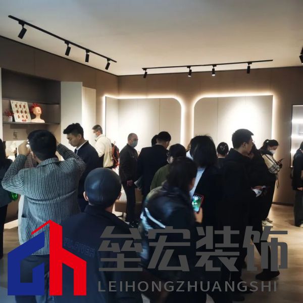 新構(gòu)思，新突破！圣象家居重磅亮相2023中國建博會(huì)(上