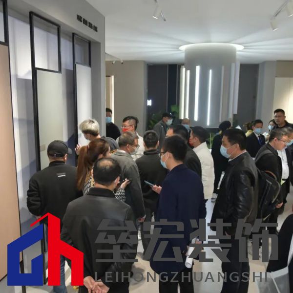 新構(gòu)思，新突破！圣象家居重磅亮相2023中國建博會(huì)(上