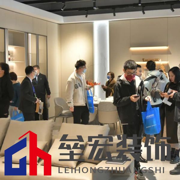 新構(gòu)思，新突破！圣象家居重磅亮相2023中國建博會(huì)(上