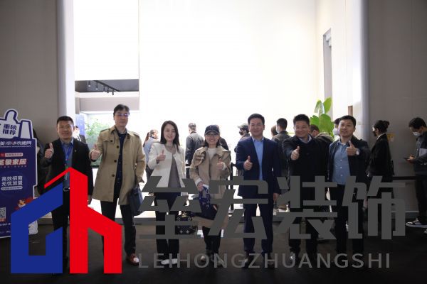 新構(gòu)思，新突破！圣象家居重磅亮相2023中國建博會(huì)(上