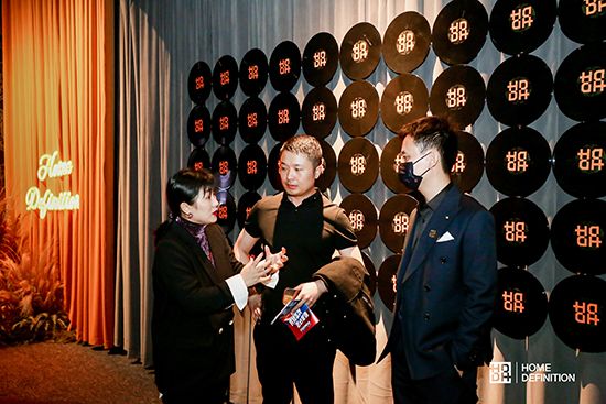 HD林麗妮 | 以設(shè)計(jì)為驅(qū)動(dòng) 聚焦品牌差異化優(yōu)勢(shì)打造