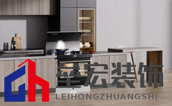 向廚房噪音說(shuō)“不”，火星人集成灶開(kāi)啟廚房新“靜”界