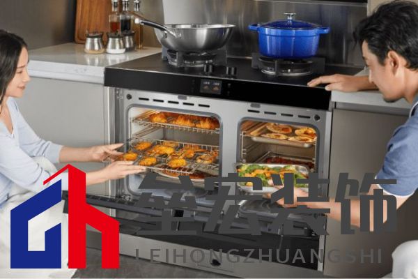 向廚房噪音說(shuō)“不”，火星人集成灶開(kāi)啟廚房新“靜”界