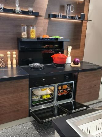 集成灶好不好用？！集成灶到底是不是智商稅？