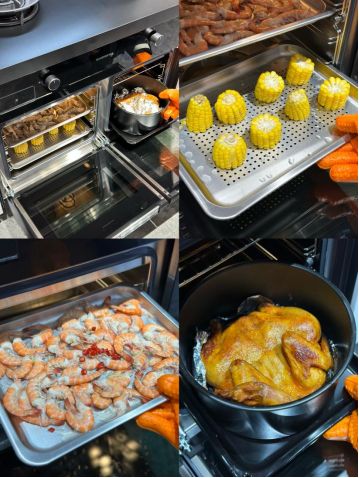 集成灶好不好用？！集成灶到底是不是智商稅？