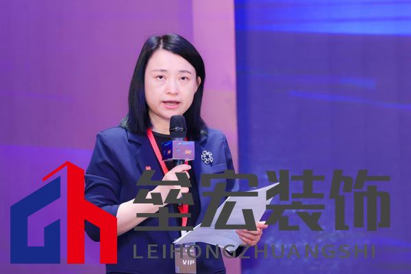 GfK副總裁、亞太區(qū)首席運(yùn)營官盧巖