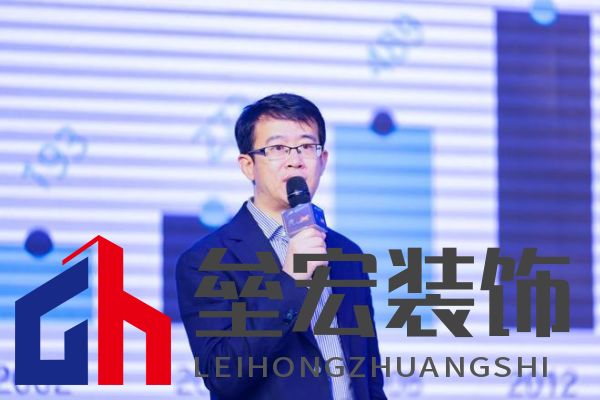 海信集團(tuán)中國(guó)區(qū)營(yíng)銷負(fù)責(zé)人宋文剛