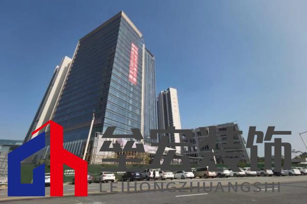 綠哲玻鎂板入駐江門保利皇冠假日酒店!