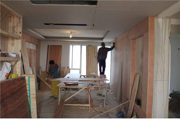 100平半包多少錢(qián)_廈門(mén)裝修半包多少錢(qián)一平_半包裝修材料清單