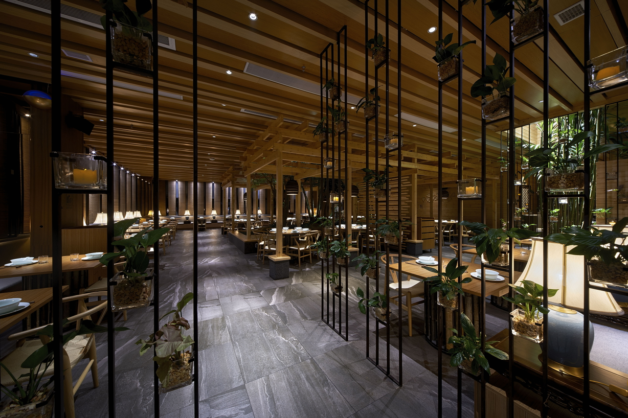 廈門餐飲店裝修_餐飲裝修價(jià)格_南京餐飲裝修