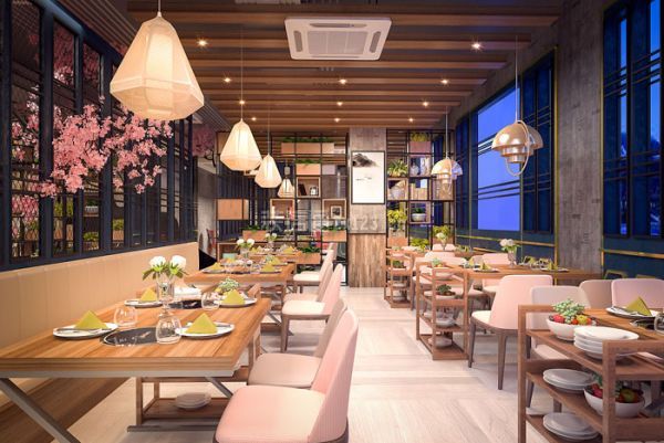 餐飲裝修價(jià)格_南京餐飲裝修_廈門餐飲店裝修