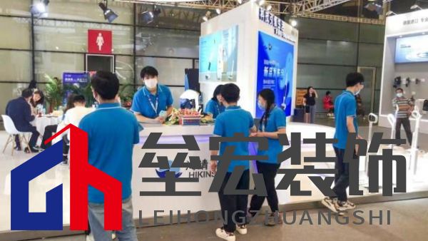 2023AWE圓滿(mǎn)落幕海清新洗地機(jī)強(qiáng)勢(shì)吸睛