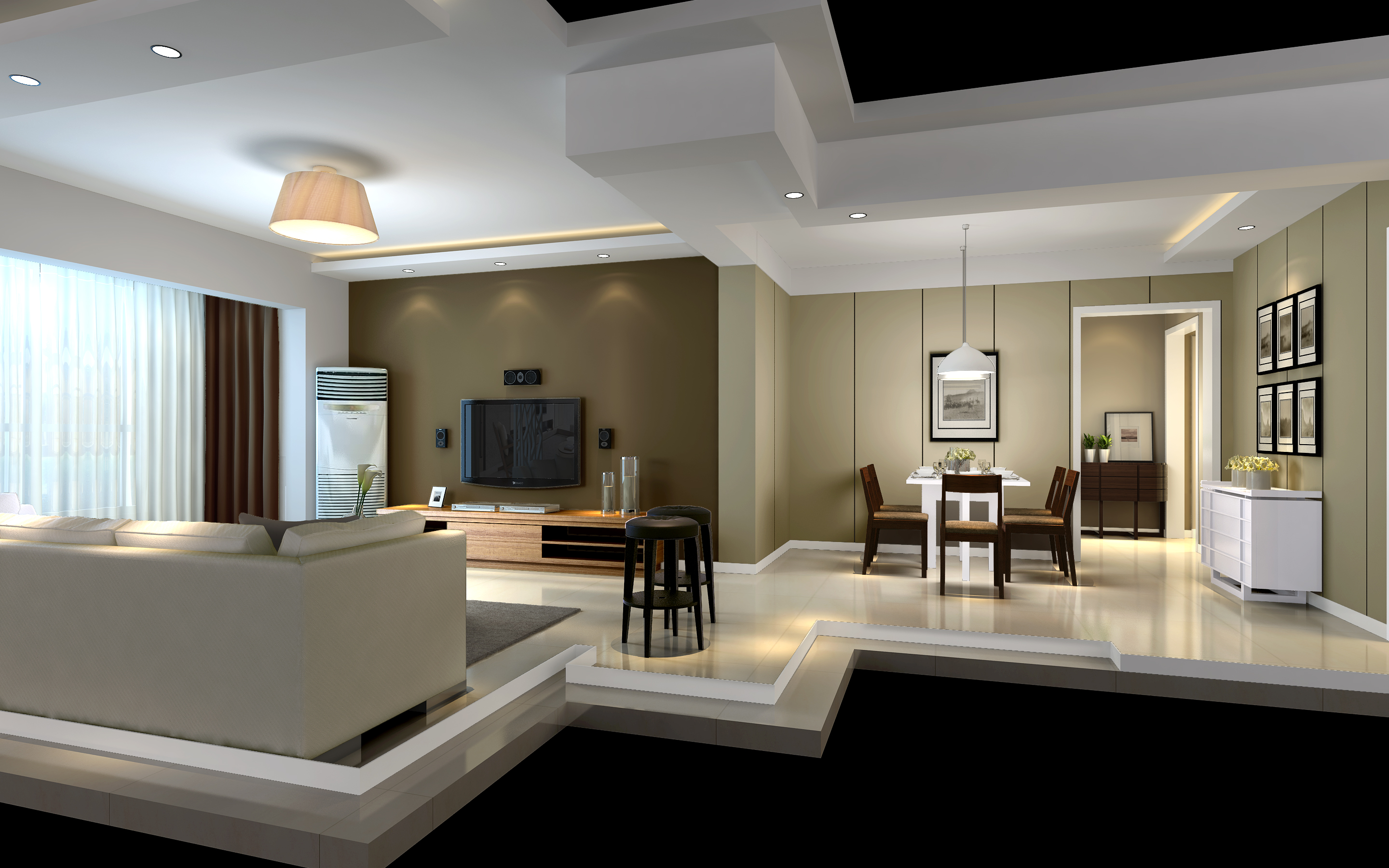 廈門(mén)豪宅裝飾公司_廈門(mén)裝飾_豪宅裝飾書(shū)