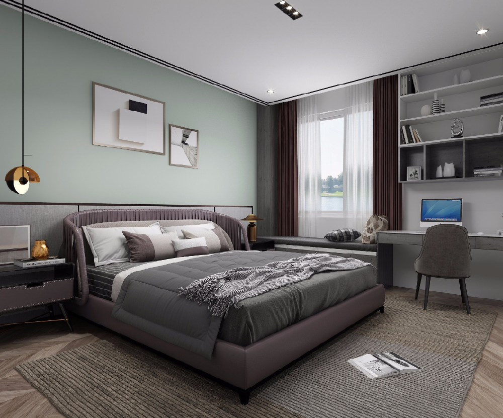 廈門意式全包裝修_裝修全包注意事項及細節(jié)_內(nèi)江裝修全包價格