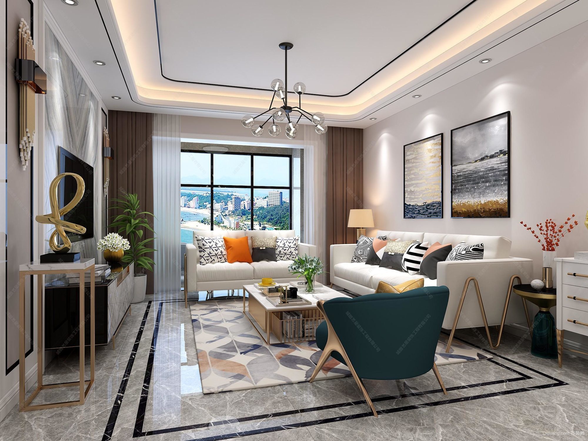 小火鍋店裝修效果圖片_陽臺裝修效果圖片_廈門裝修設計效果圖