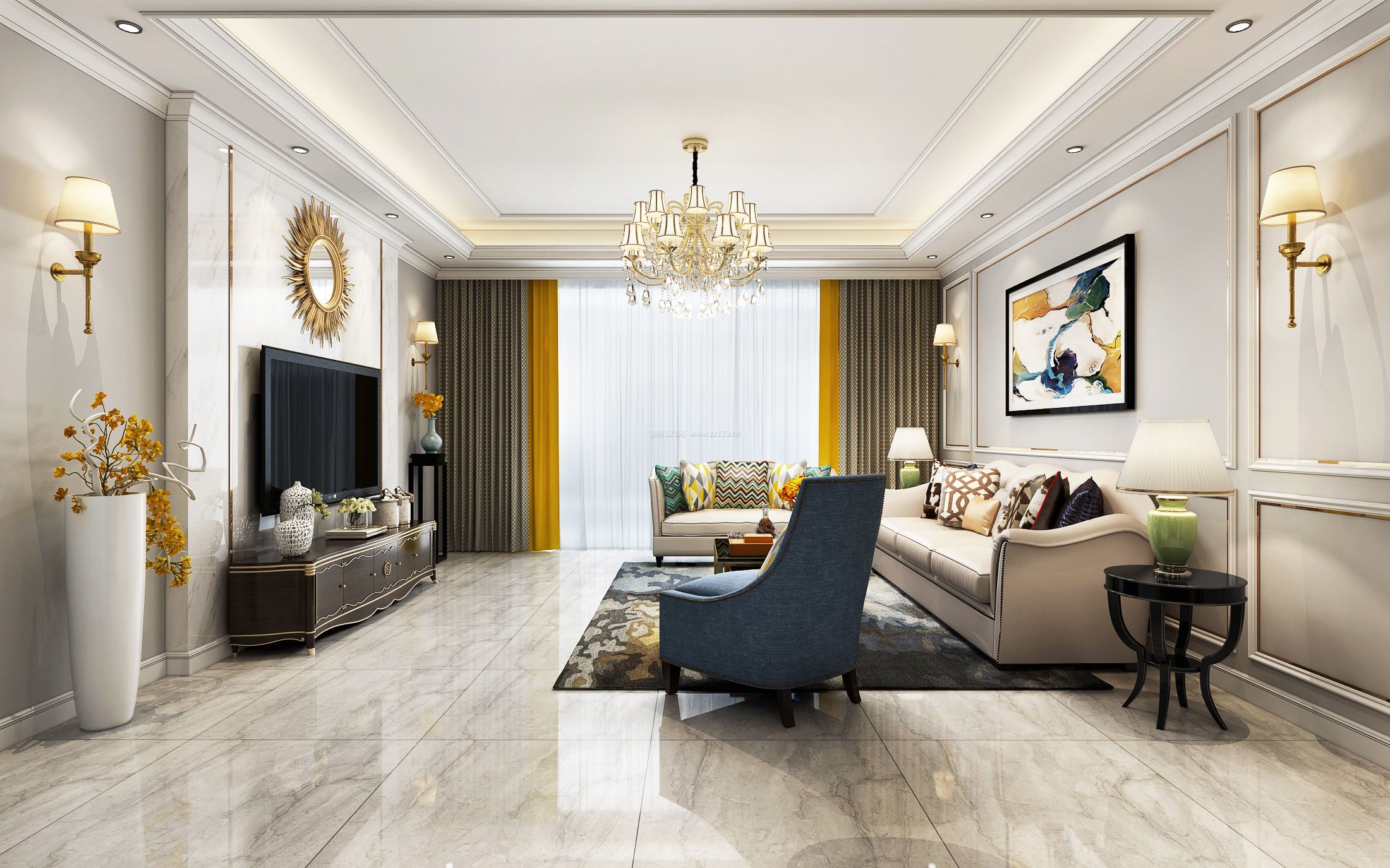 陽臺裝修效果圖片_小火鍋店裝修效果圖片_廈門裝修設計效果圖