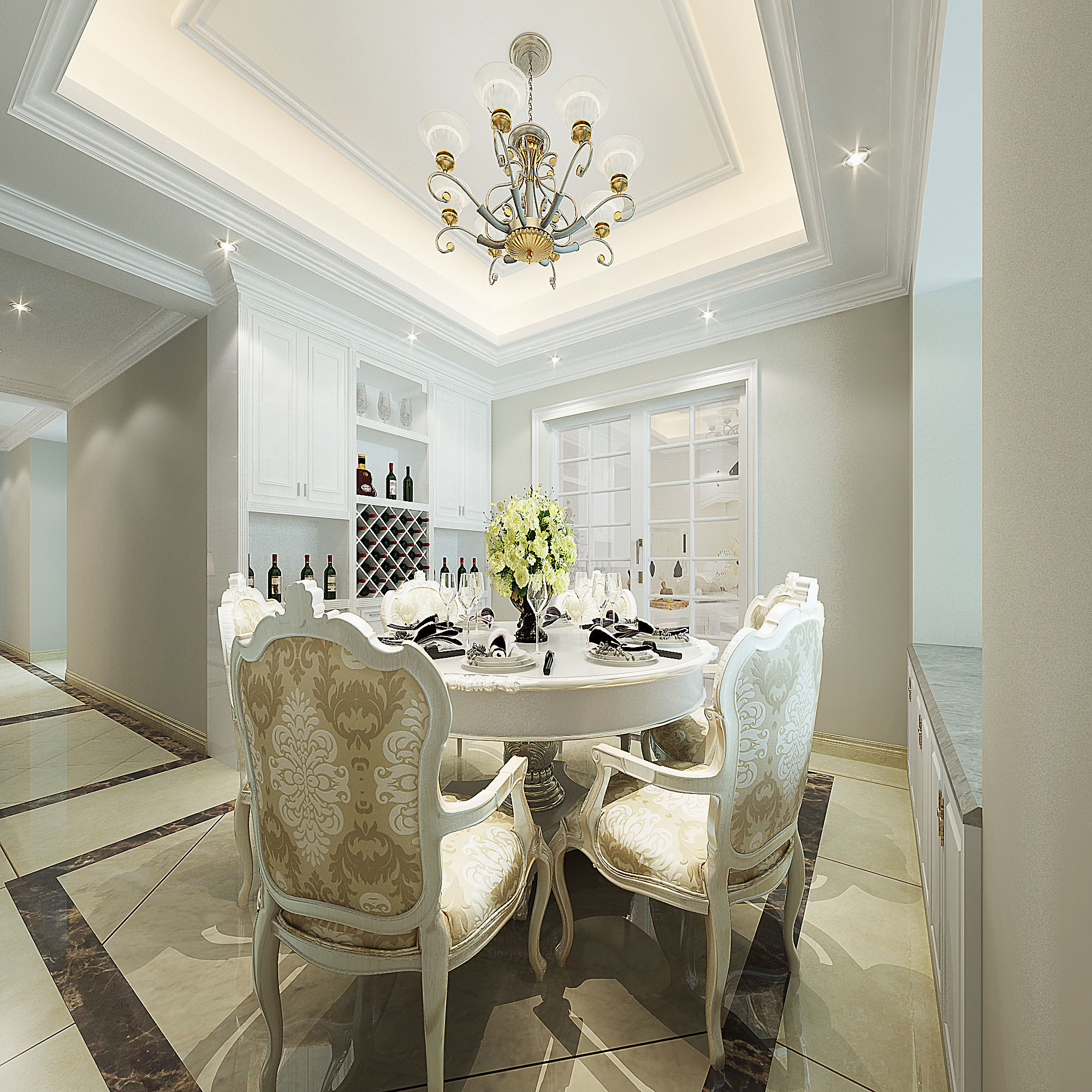 廈門豪華裝修設(shè)計(jì)整包_經(jīng)濟(jì)型別墅豪華裝修_整體形象設(shè)計(jì)