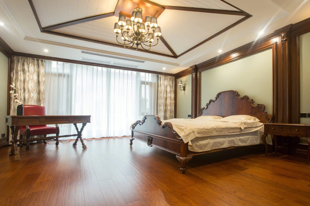 美式田園風(fēng)格客廳裝修圖片_廈門(mén)美式設(shè)計(jì)風(fēng)格裝修_美式鄉(xiāng)村風(fēng)格裝修