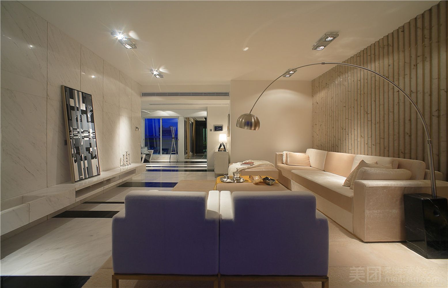 廈門(mén)海峽國(guó)際天璟_隈研吾星巴克設(shè)計(jì)_廈門(mén)璟研設(shè)計(jì)裝飾