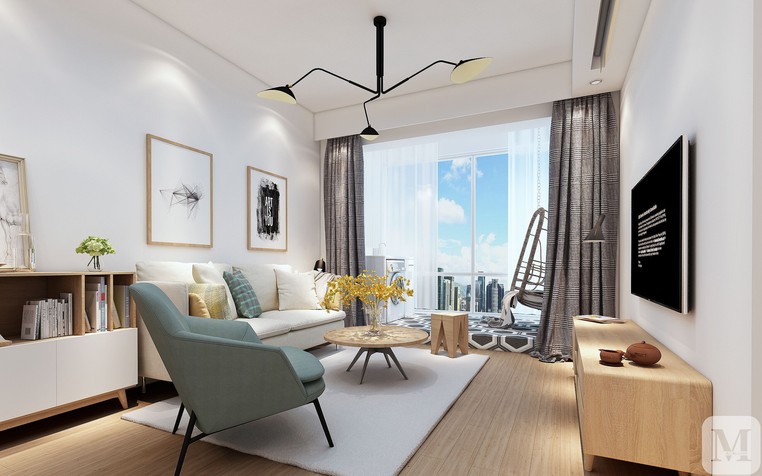 現(xiàn)代簡(jiǎn)約客廳裝修效果圖_簡(jiǎn)約風(fēng)格裝修圖片_廈門簡(jiǎn)約裝修整包報(bào)價(jià)