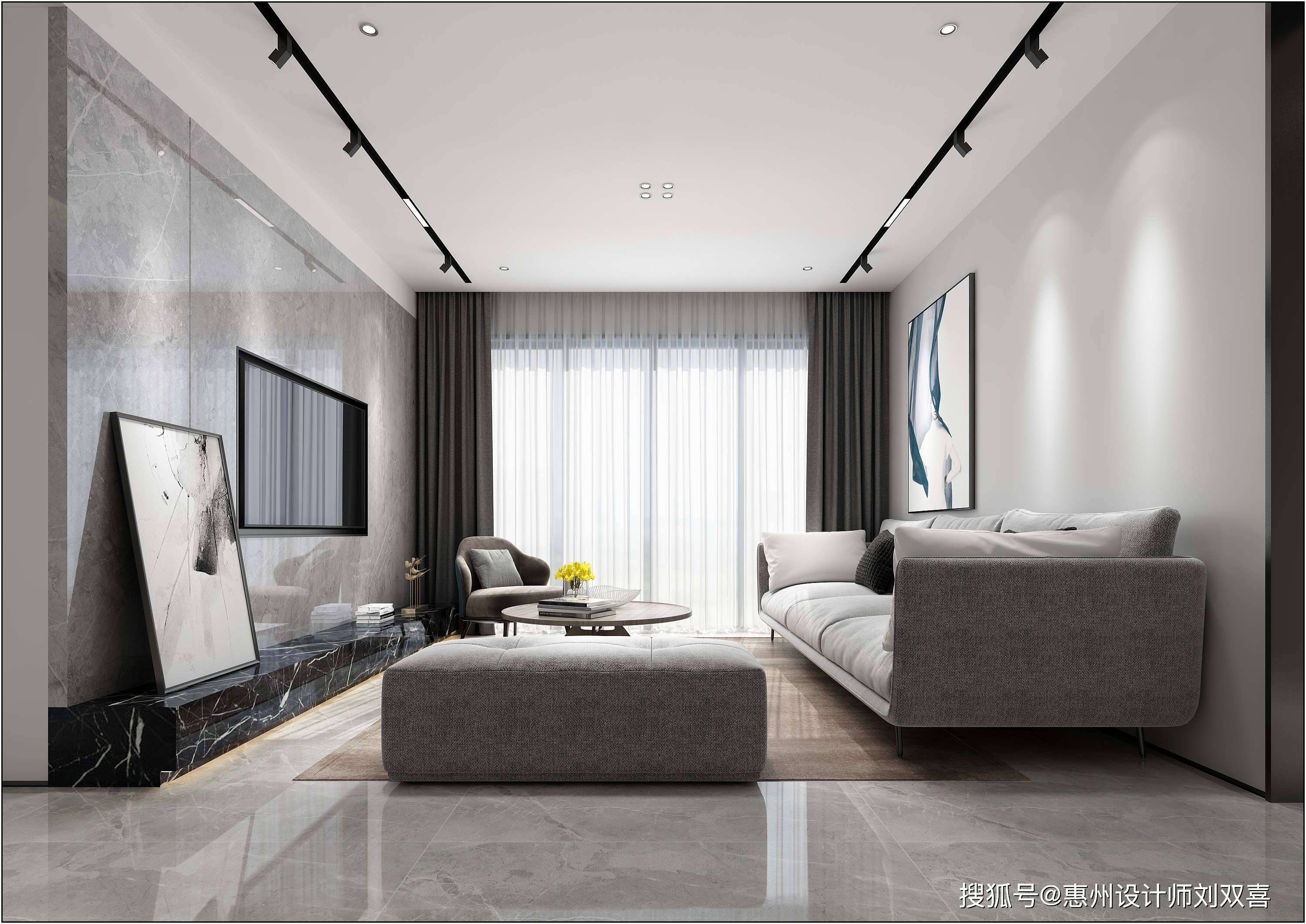 現(xiàn)代簡(jiǎn)約客廳裝修效果圖_廈門簡(jiǎn)約裝修整包報(bào)價(jià)_簡(jiǎn)約風(fēng)格裝修圖片