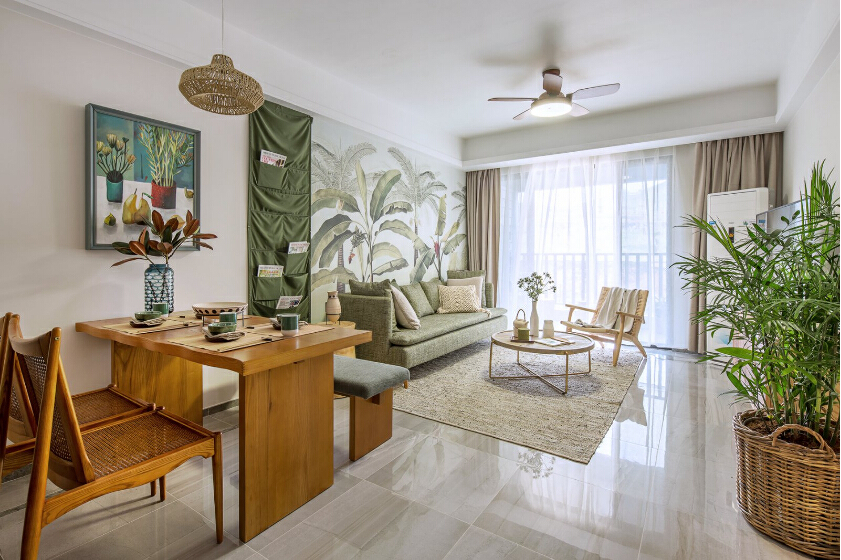 廈門家庭裝飾設計_家庭墻面裝飾_上海市家庭居室裝飾裝修施工合同范本