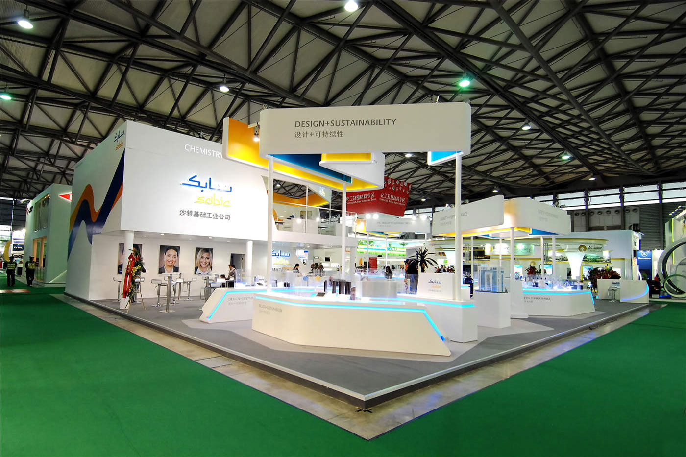 四川展會設計搭建_廈門vi設計首選哪家公司多少錢_廈門展會設計公司