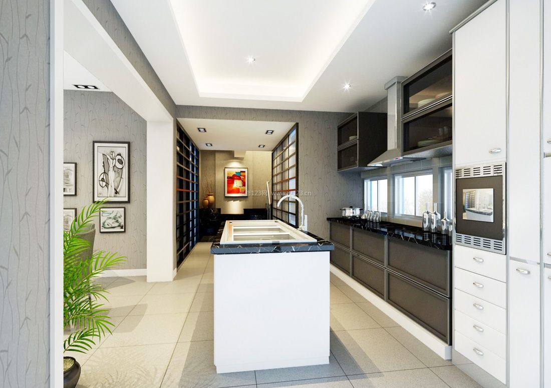 現(xiàn)代簡(jiǎn)約家裝圖片_現(xiàn)代簡(jiǎn)約家裝設(shè)計(jì)說(shuō)明_廈門(mén)別墅現(xiàn)代家裝