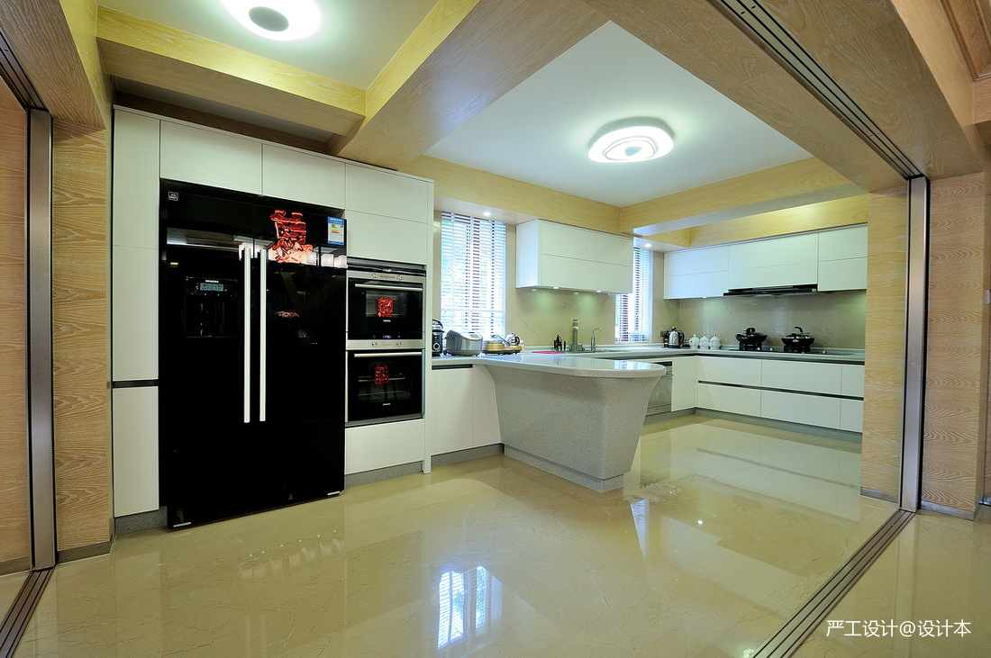 廈門(mén)別墅現(xiàn)代家裝_現(xiàn)代簡(jiǎn)約家裝設(shè)計(jì)說(shuō)明_現(xiàn)代簡(jiǎn)約家裝圖片