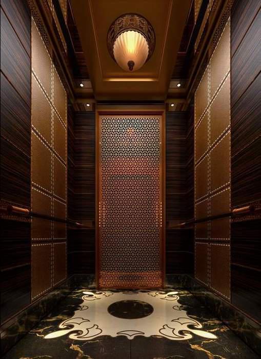 大連電梯裝修_廈門電梯裝修_家用電梯裝修