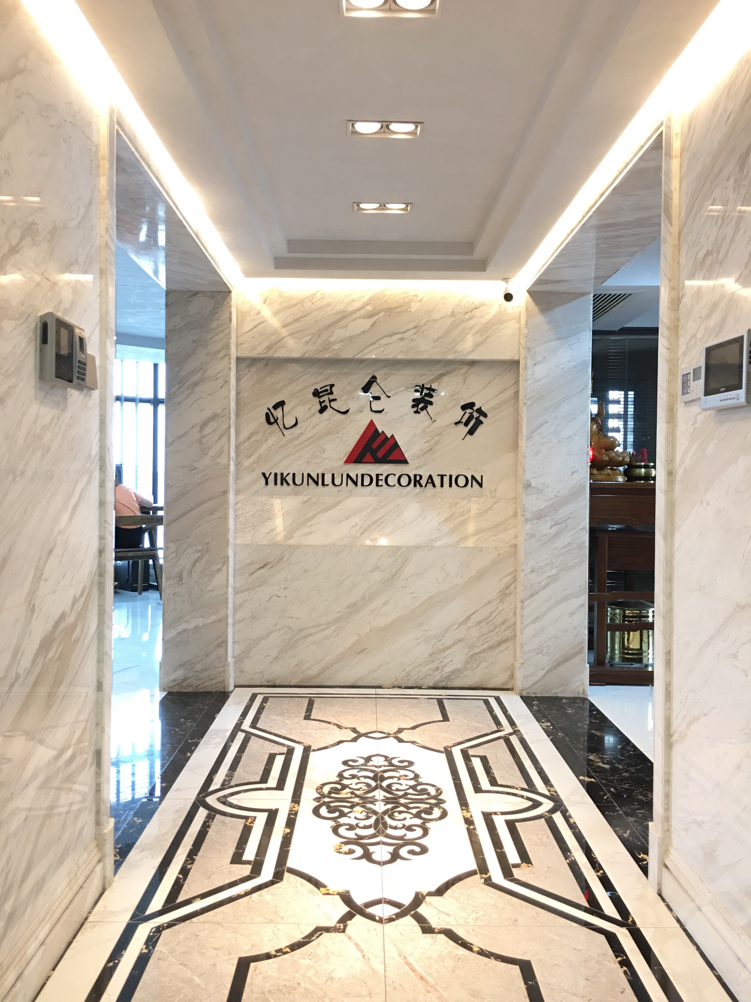 廈門明智電子有限公司_廈門裝修設(shè)計(jì)公司口碑排行