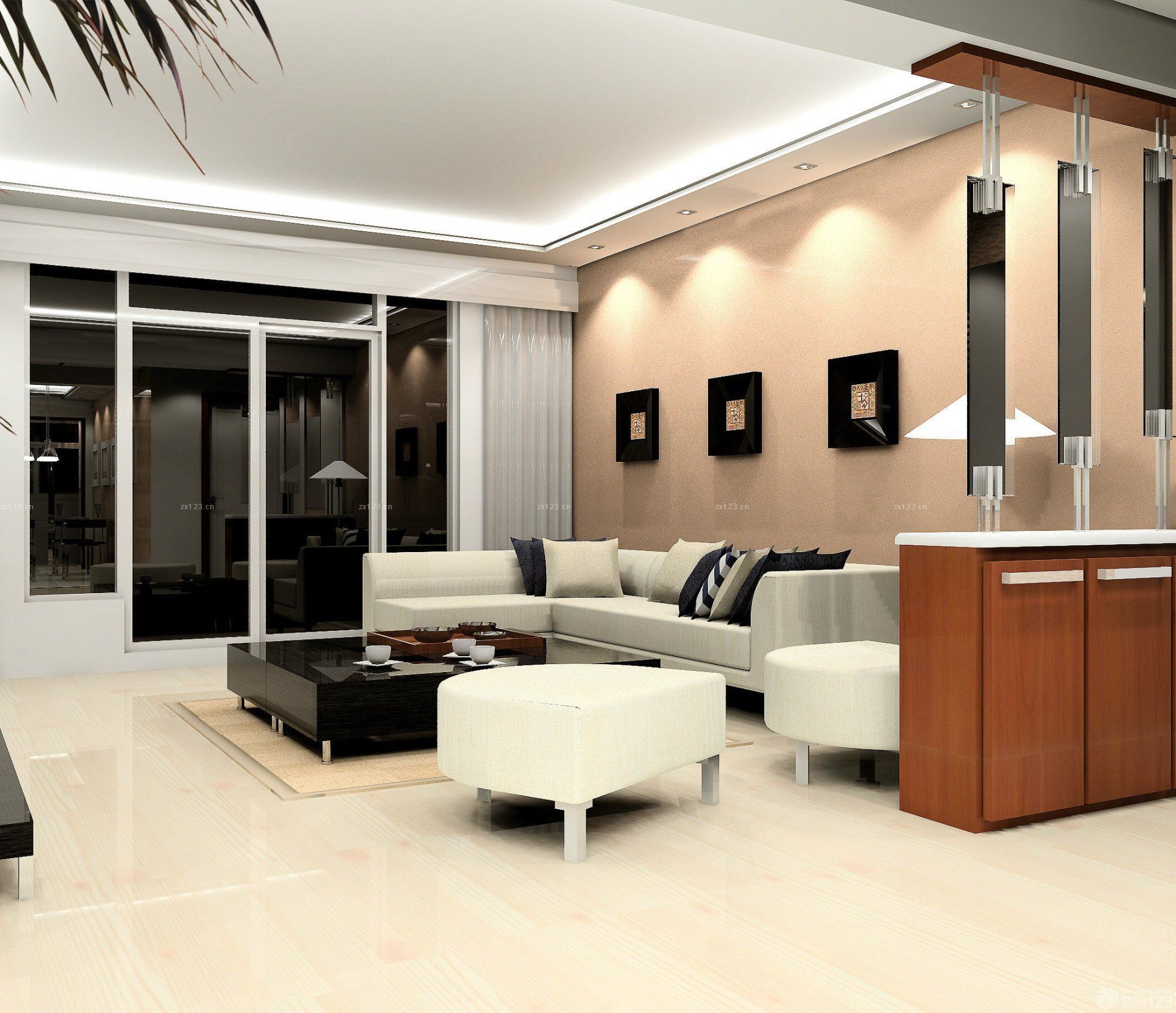 廈門十強家居裝修公司_廈門裝修風格_廈門簡單裝修