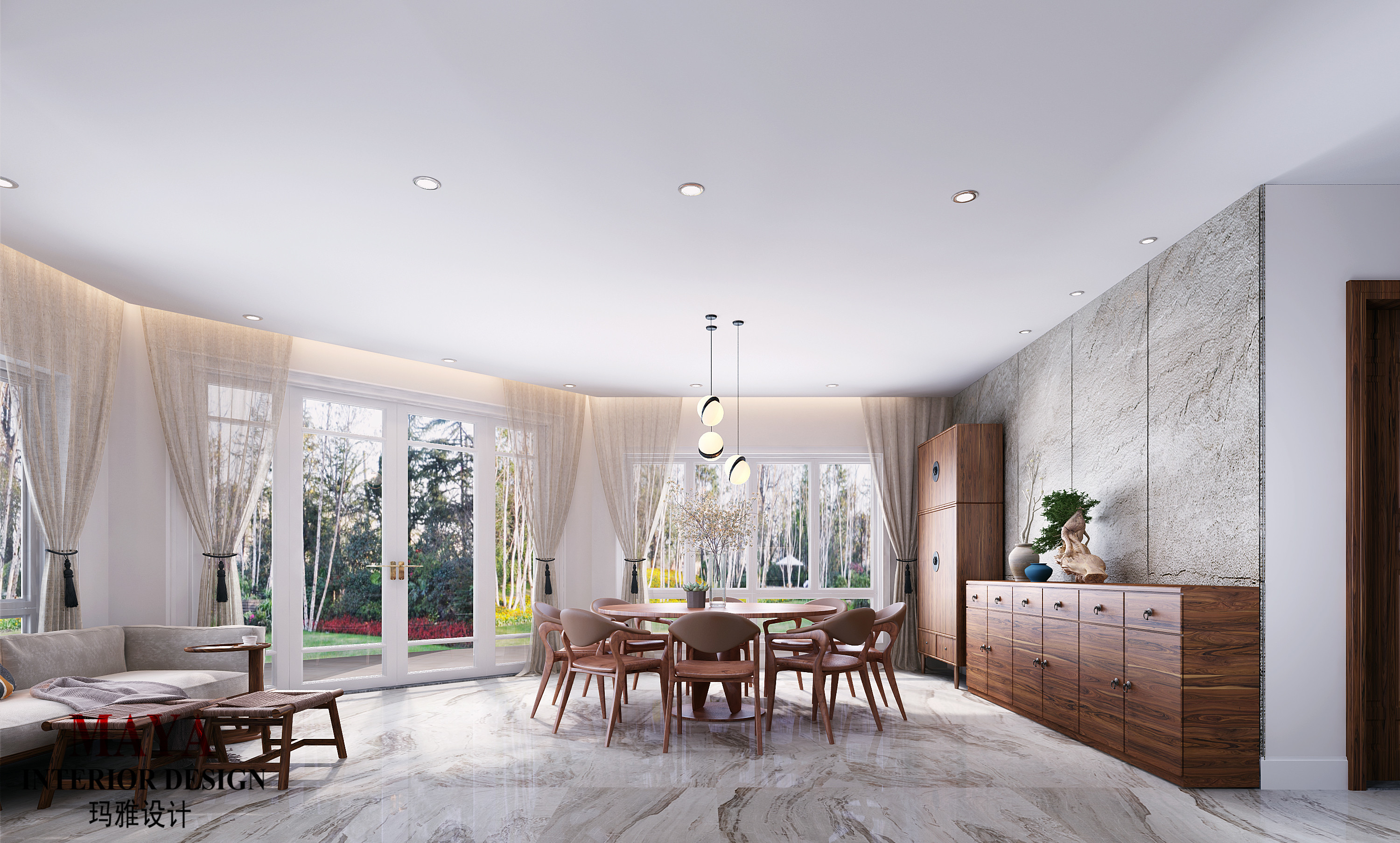 廈門十強家居裝修公司_廈門裝修風格_廈門簡單裝修