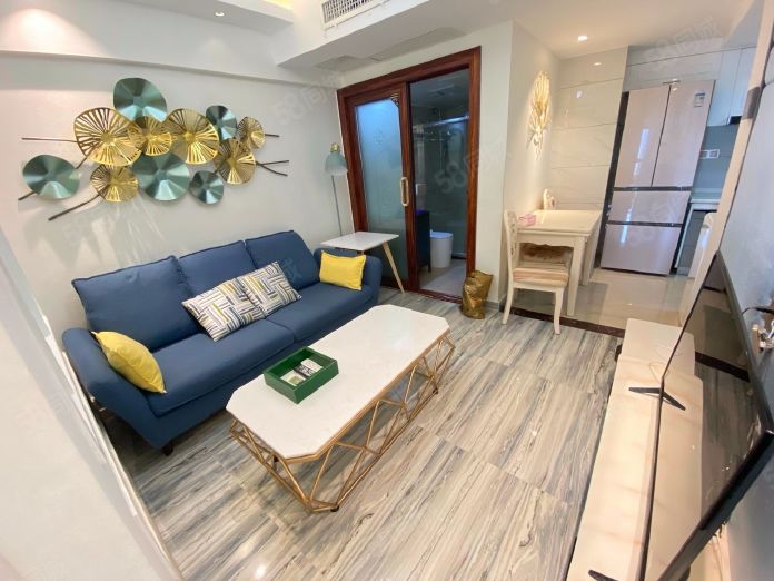 廈門高o匯裝飾_卓越匯有超市嗎_卓越匯購物中心電話