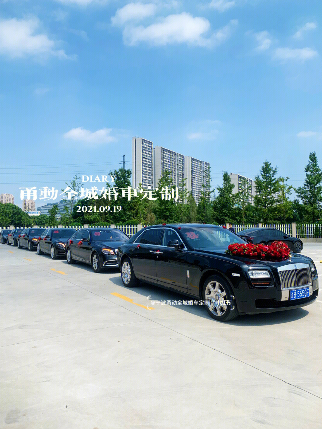 廈門哪里有婚車裝飾_廈門婚慶車隊_廈門婚車裝飾去哪里