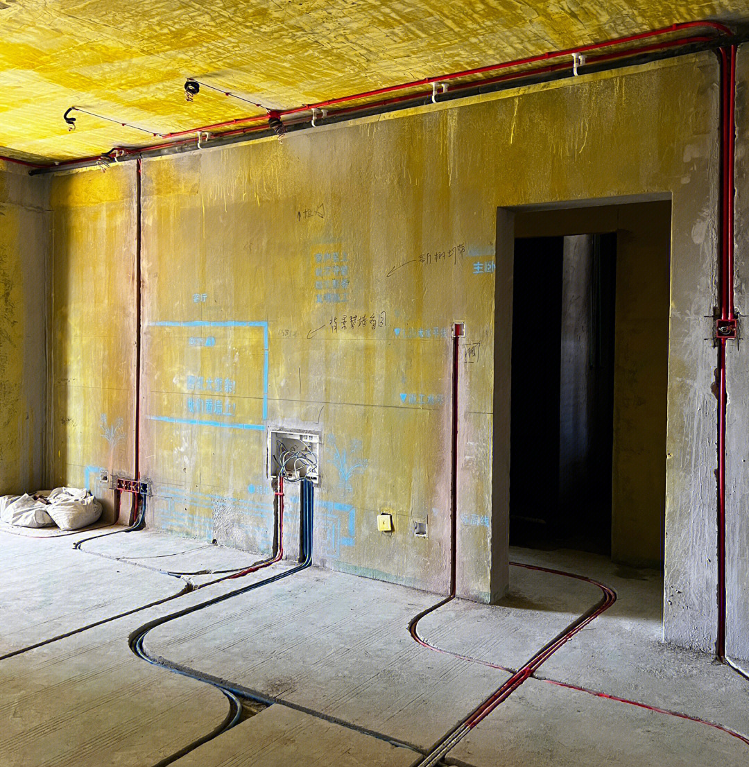 廈門(mén)裝修水電工人_廈門(mén)水電安裝師傅_廈門(mén)裝修水電改造