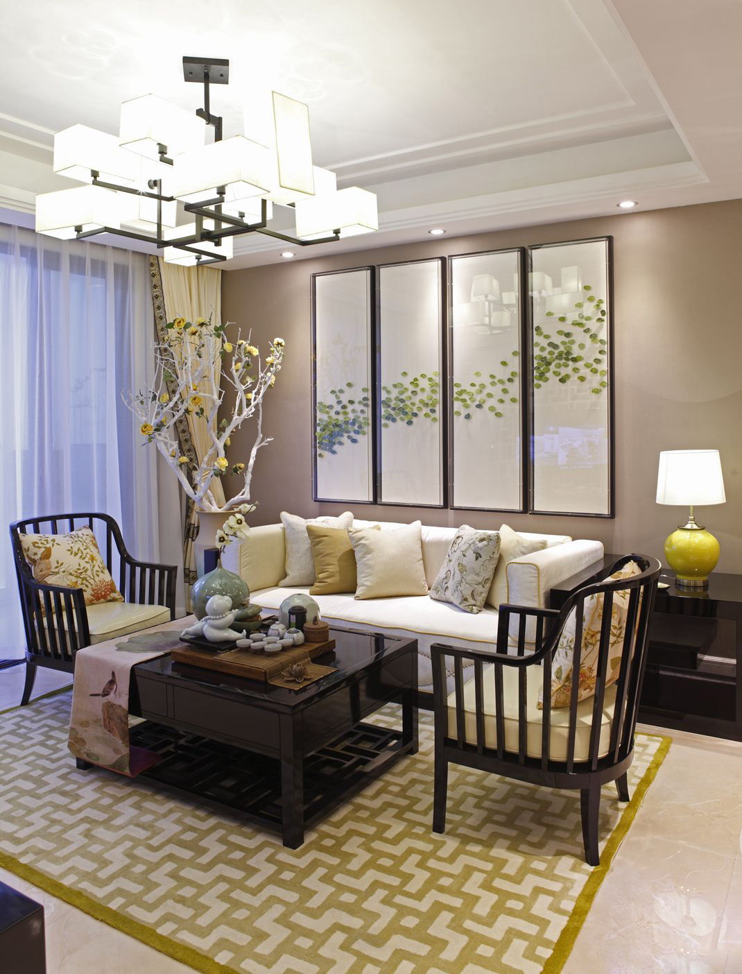 廈門新中式全包裝修_廈門裝修房子全包價格一般多少_廈門裝修半包價格項(xiàng)目清單