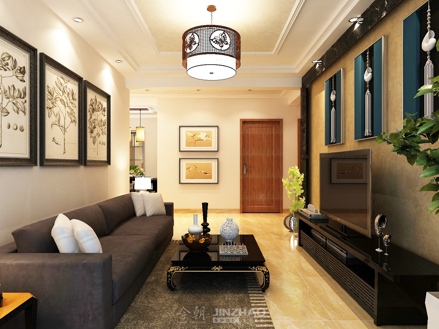 廈門美設(shè)_廈門美飾木業(yè)有限公司_廈門裝飾公司本美裝飾