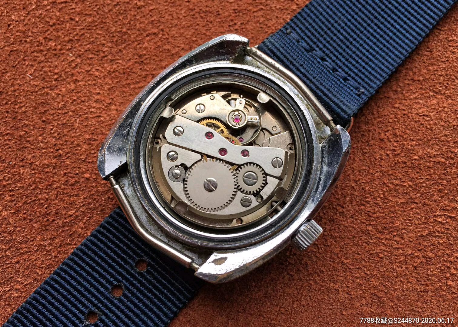 禮贊寶珀五十噚70周年慶典，ACT 3限量款腕表重磅登場(chǎng)！_禮贊寶珀五十噚70周年慶典，ACT 3限量款腕表重磅登場(chǎng)！_