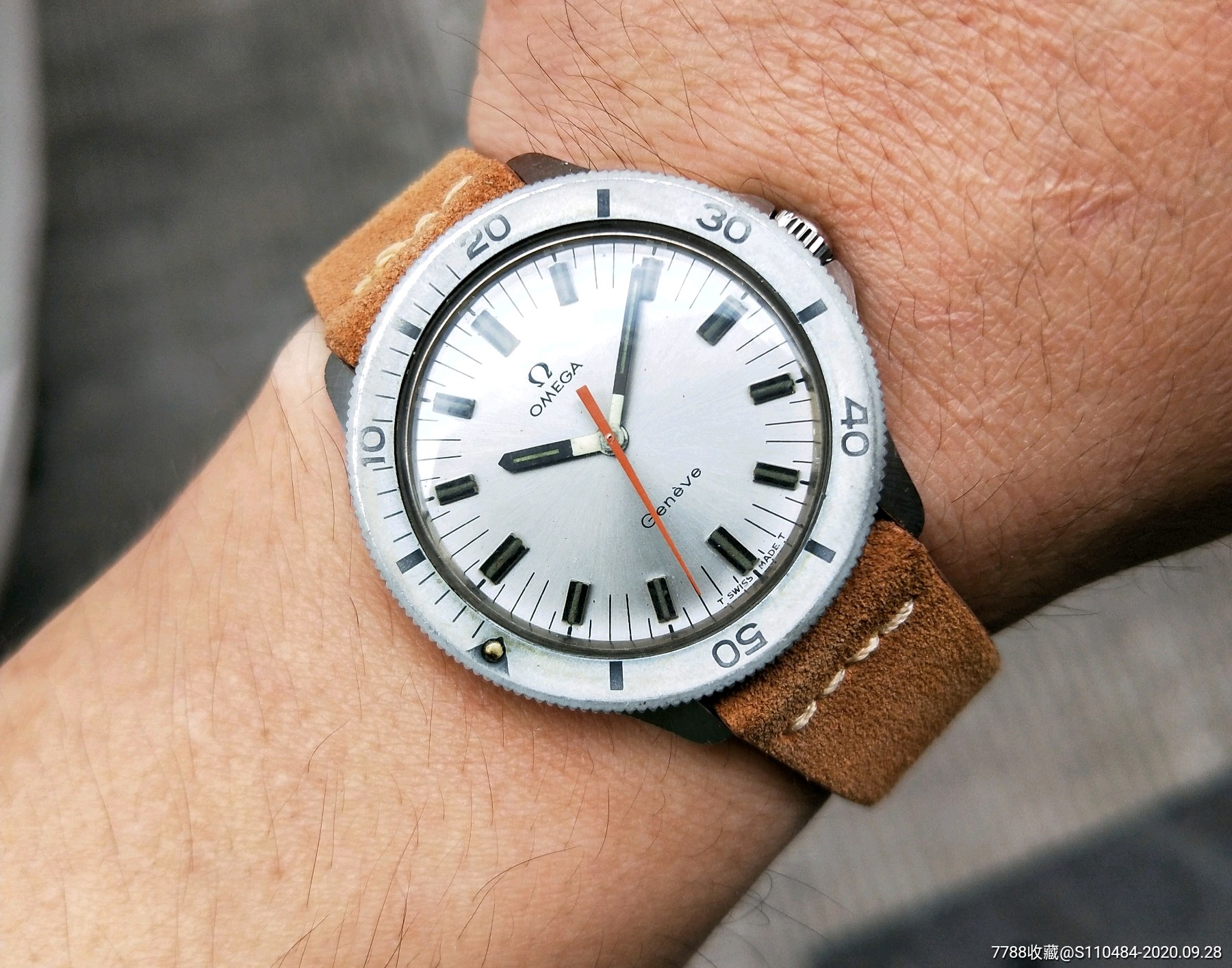 禮贊寶珀五十噚70周年慶典，ACT 3限量款腕表重磅登場(chǎng)！_禮贊寶珀五十噚70周年慶典，ACT 3限量款腕表重磅登場(chǎng)！_