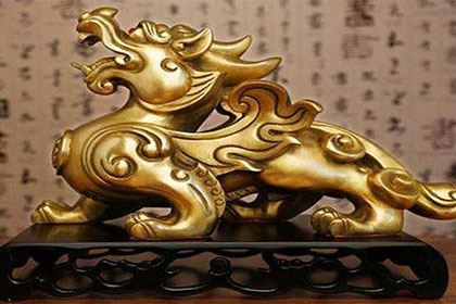 慈世堂：貔貅的擺放禁忌與注意事項有哪些