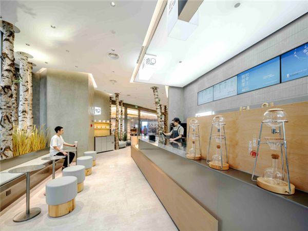 中秋國(guó)慶茶葉促銷(xiāo)活動(dòng)__2020喜茶活動(dòng)