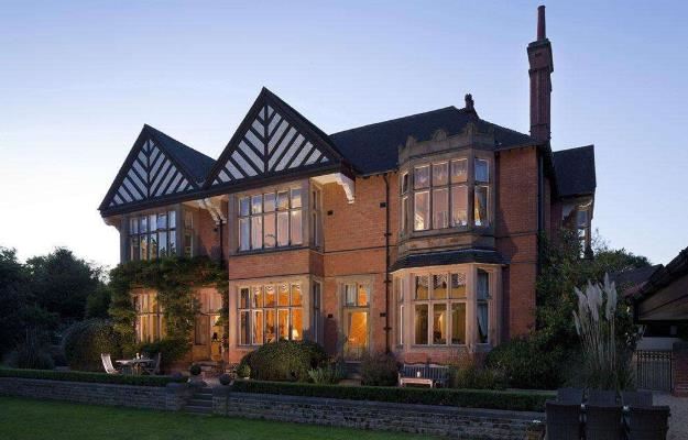 人生不可能事事圓滿，房子缺角風(fēng)水也未必不好！