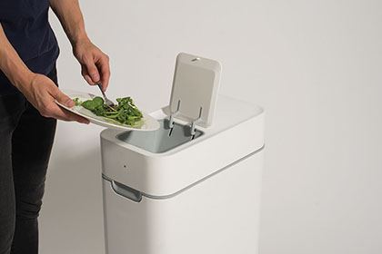 廚房垃圾桶顏色風(fēng)水有講究，別因這個(gè)破壞了你的財(cái)運(yùn)！