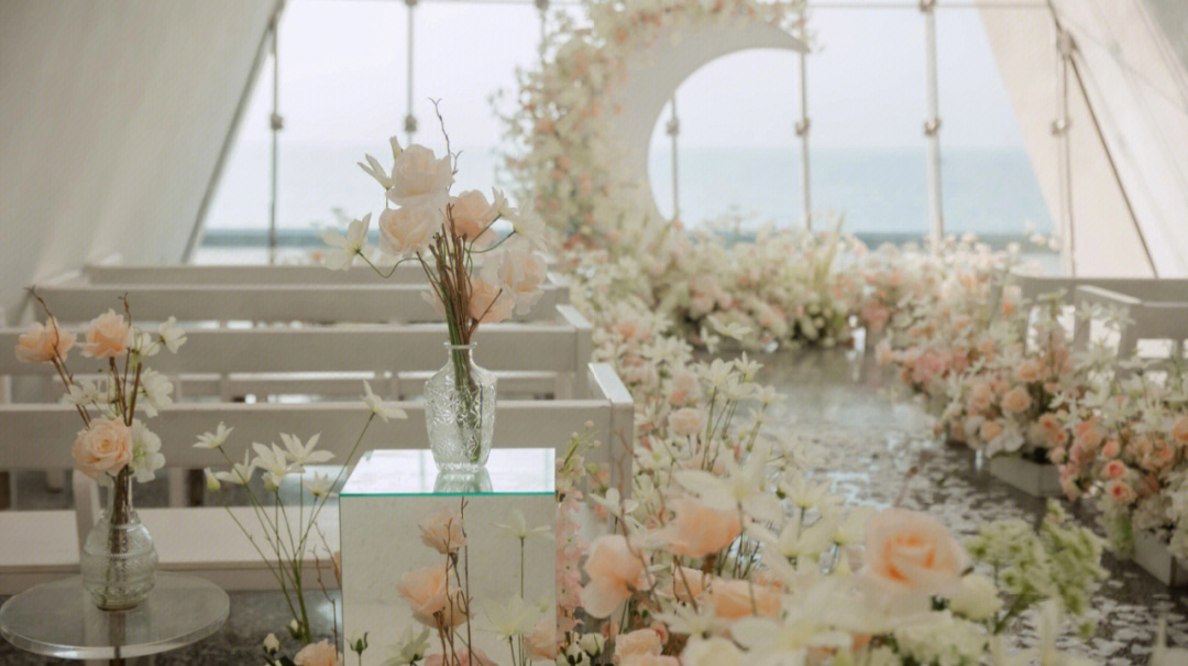 廈門婚禮場地布置_廈門小型婚禮場地_廈門場地婚禮布置公司