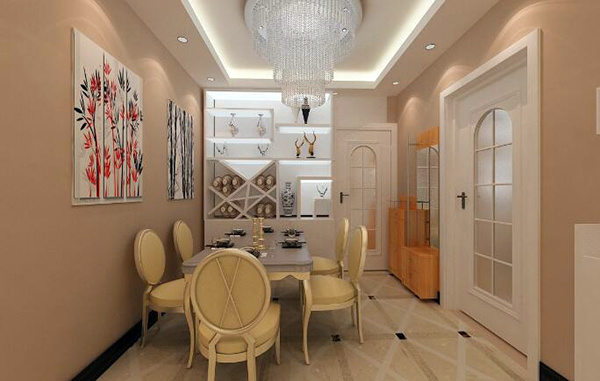 廈門二手房室內裝修