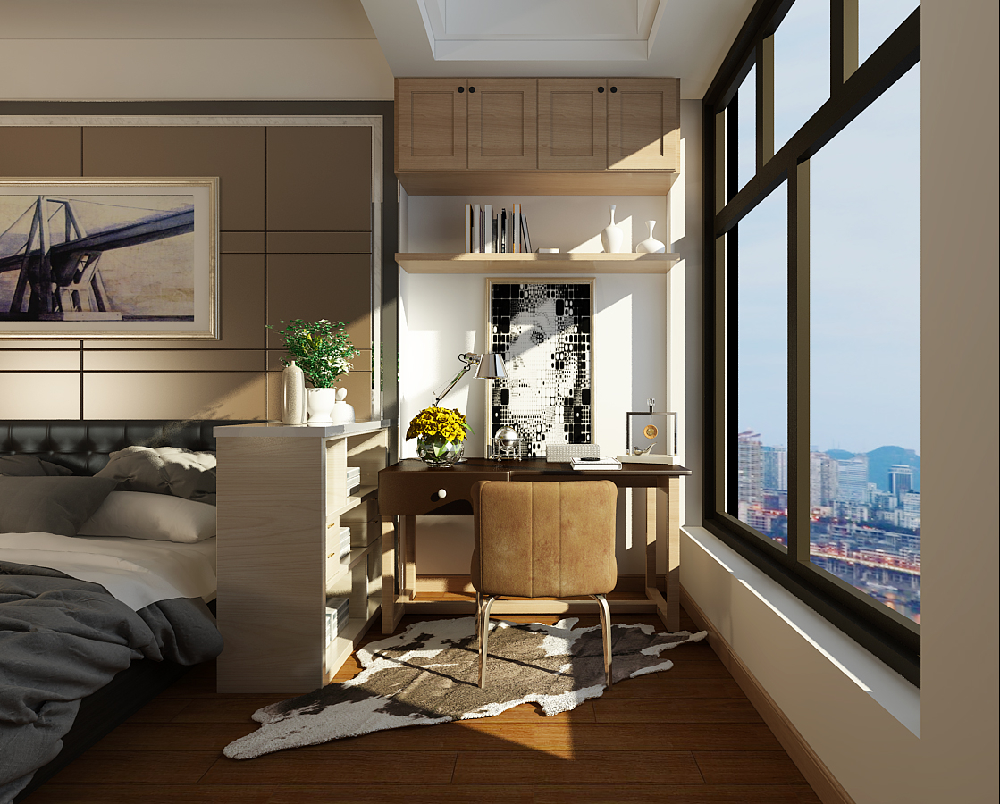 廈門室內裝修設計工作室_廈門室內裝飾設計_廈門裝飾室內設計公司排名